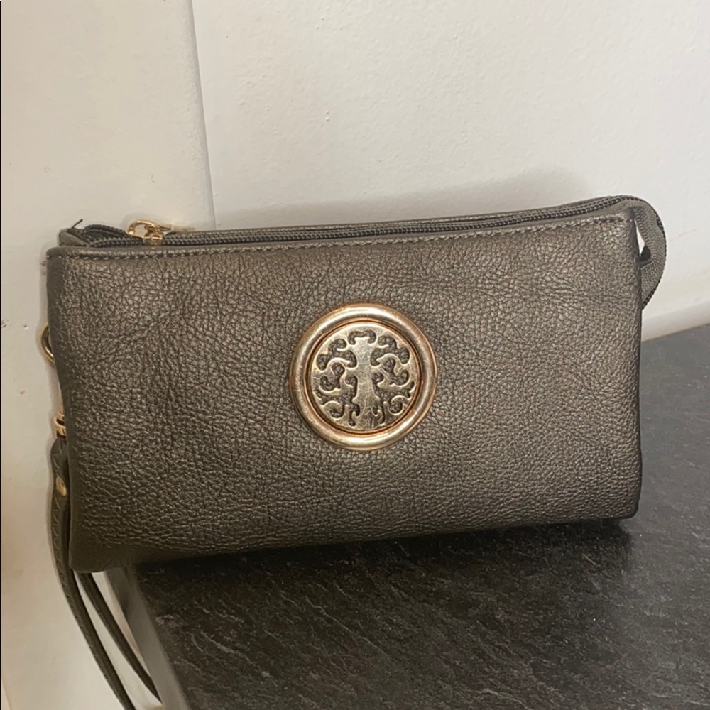 Fashion Wristlet